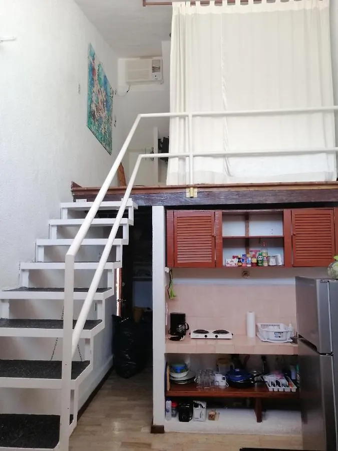 Margaritas101 Apartment Cancun