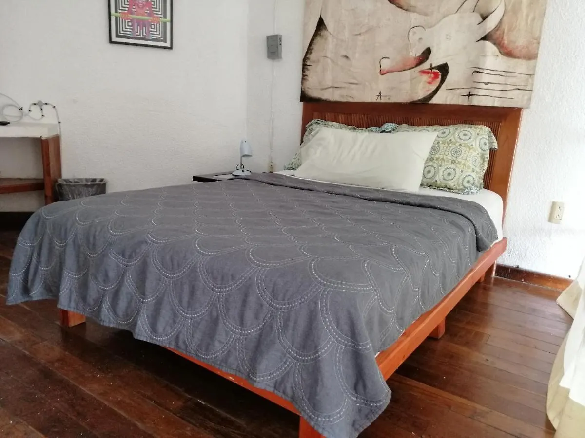Margaritas101 Apartment Cancun Mexico