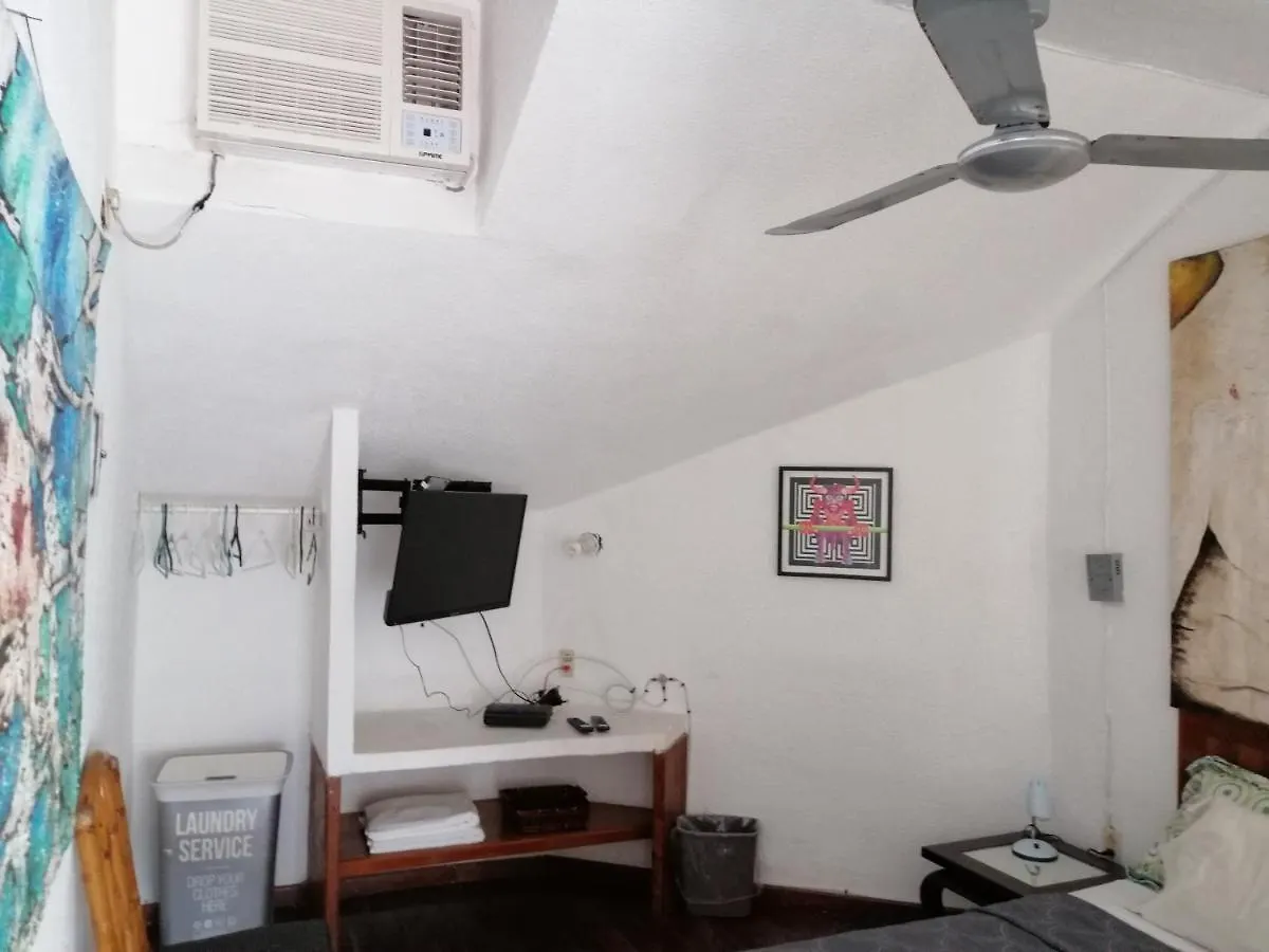 Margaritas101 Apartment Cancun Mexico