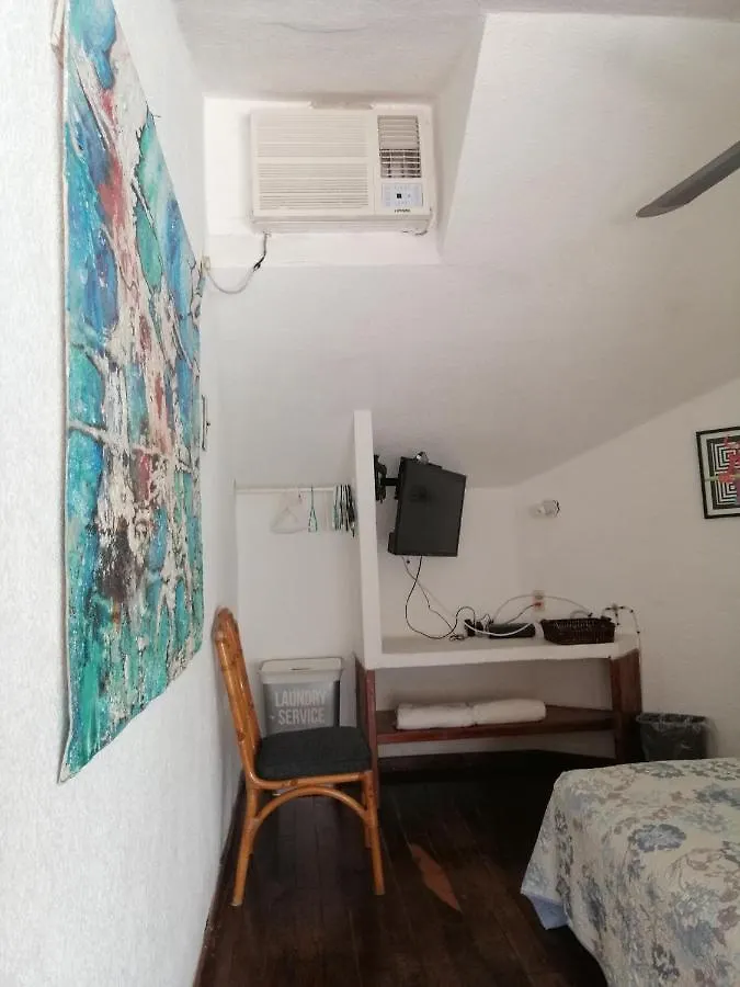 Margaritas101 Apartment Cancun